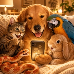 MyCritter.AI